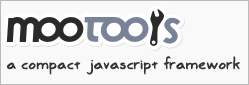 Mootools